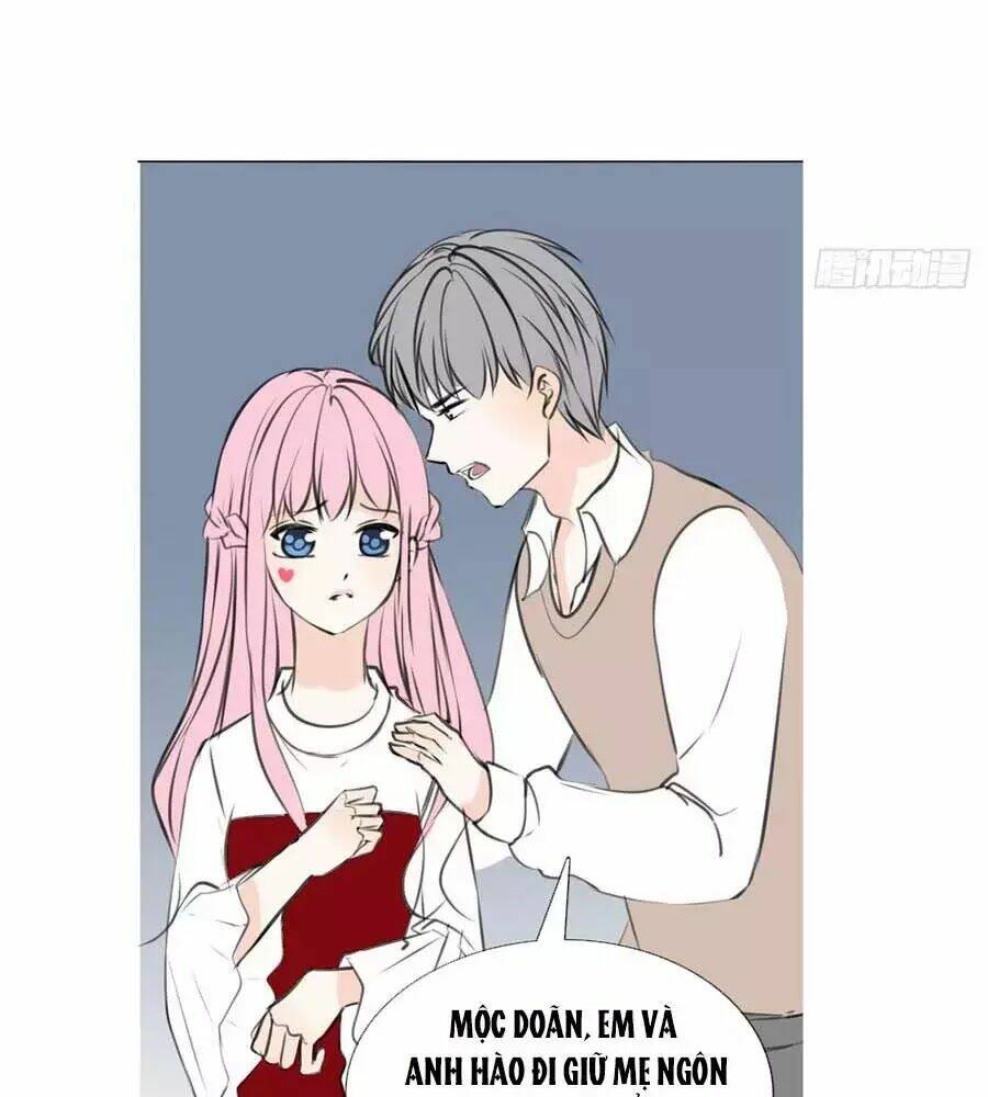Công Chúa Nữ Vương Mệnh Chương 110 Ảnh 39