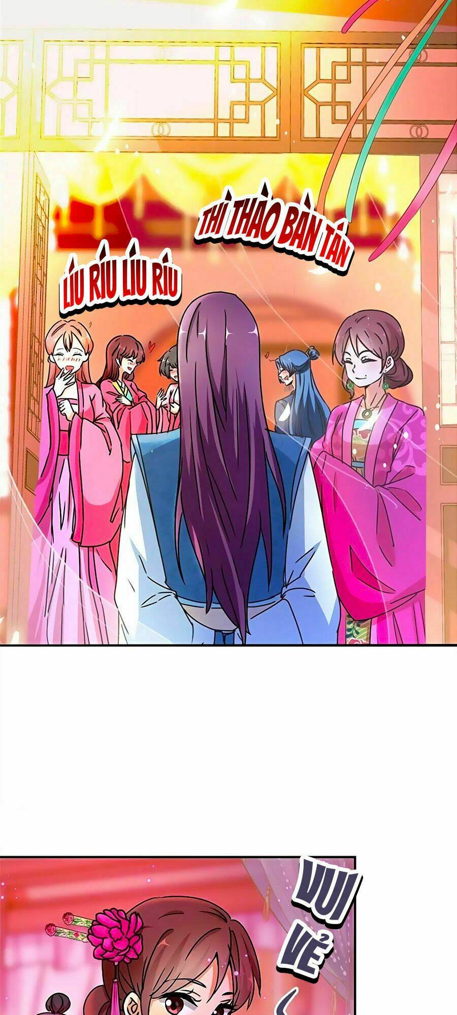 Vương Gia ! Ngươi Thật Bỉ Ổi ! Chương 495 Ảnh 9