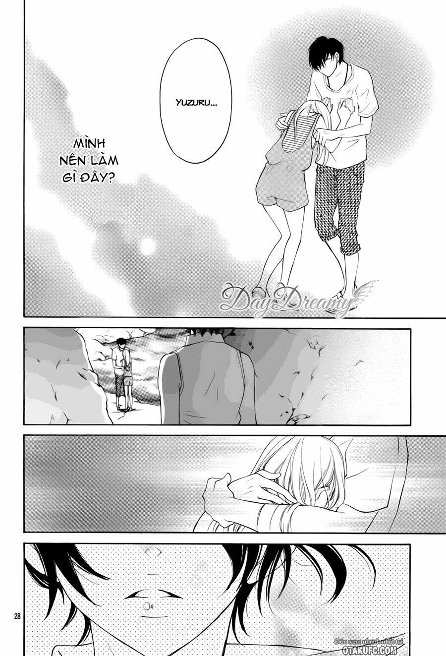 True Love Chương 19 Ảnh 30