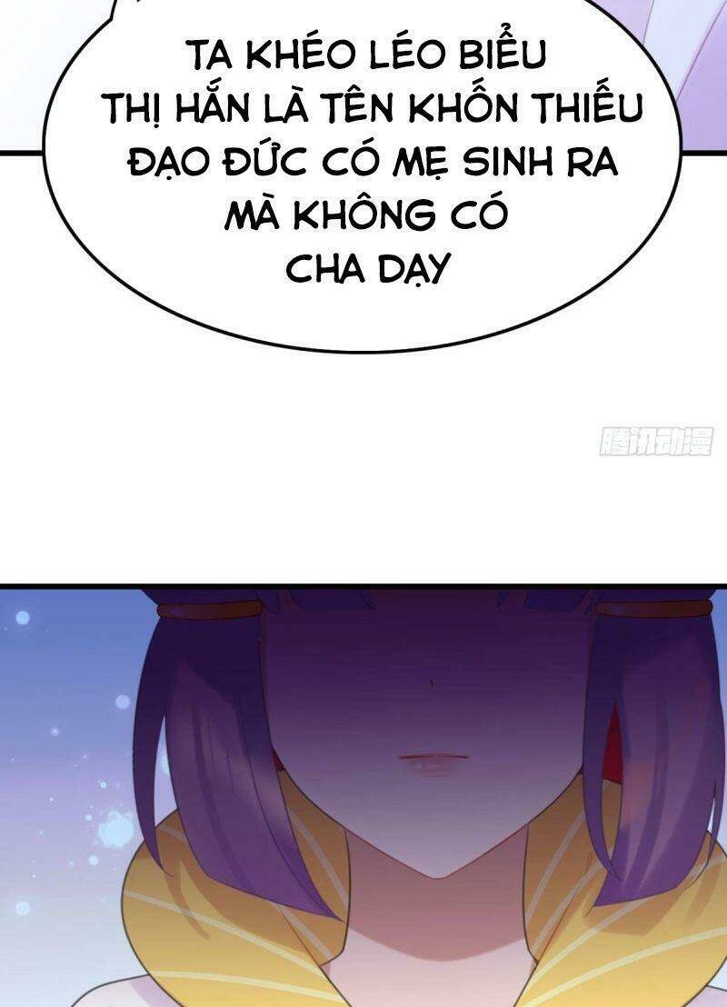 Công Chúa Hòa Thân Lần Này Không Tốt! Chương 51 Ảnh 28