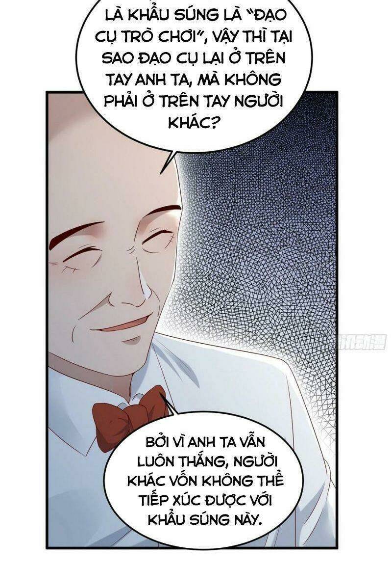 Vua Đầu Tư Mạnh Nhất Chương 89 Ảnh 10