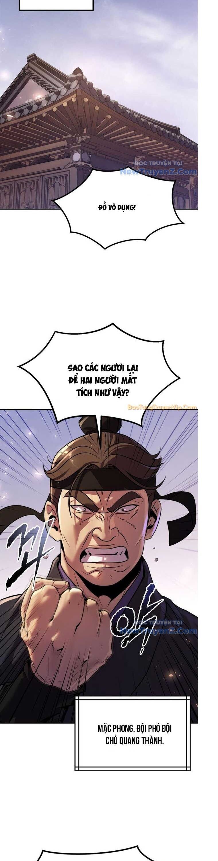 Ma Đạo Chuyển Sinh Ký Chương 120 Ảnh 40