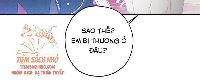 Tiệm Búp Bê Của Công Chúa Chương 33 Ảnh 38
