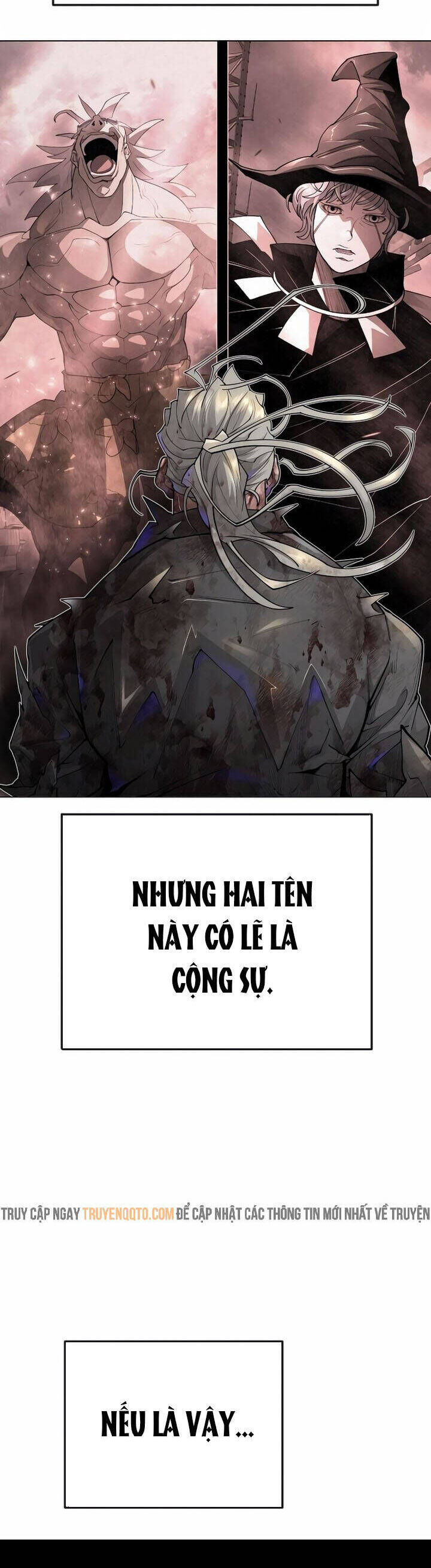 Kĩ Nguyên Của Anh Hùng Chương 177 Ảnh 21