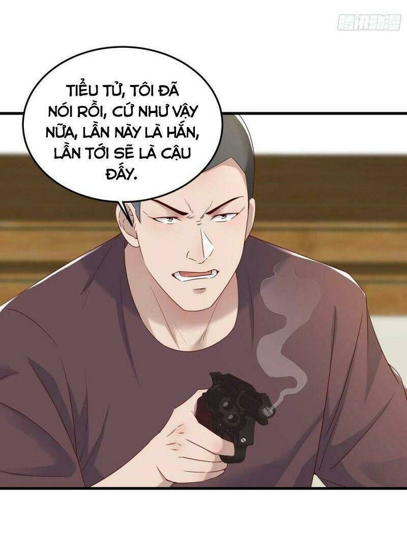 Vua Đầu Tư Mạnh Nhất Chương 89 Ảnh 8