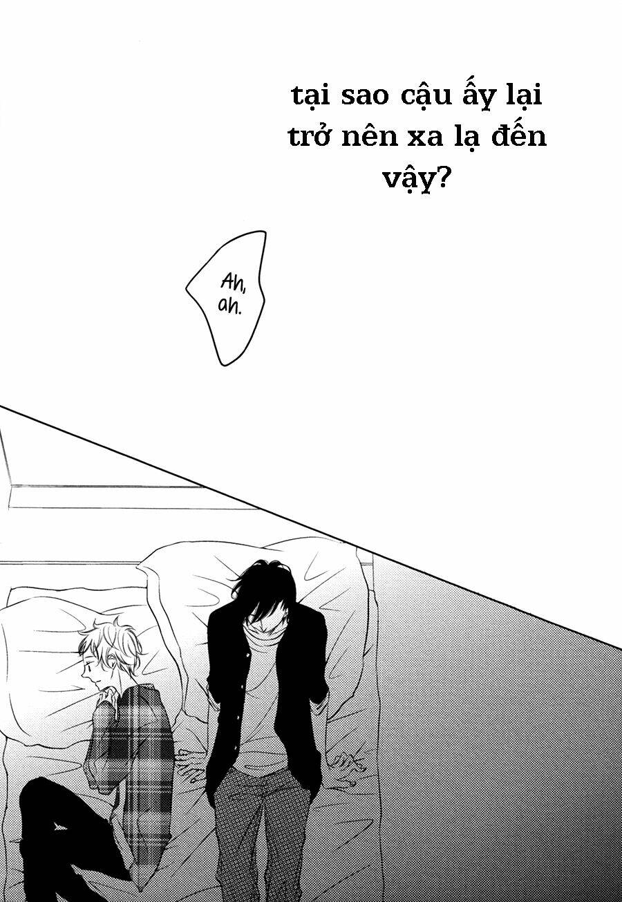 Katakoi Opera Chương 2 Ảnh 32