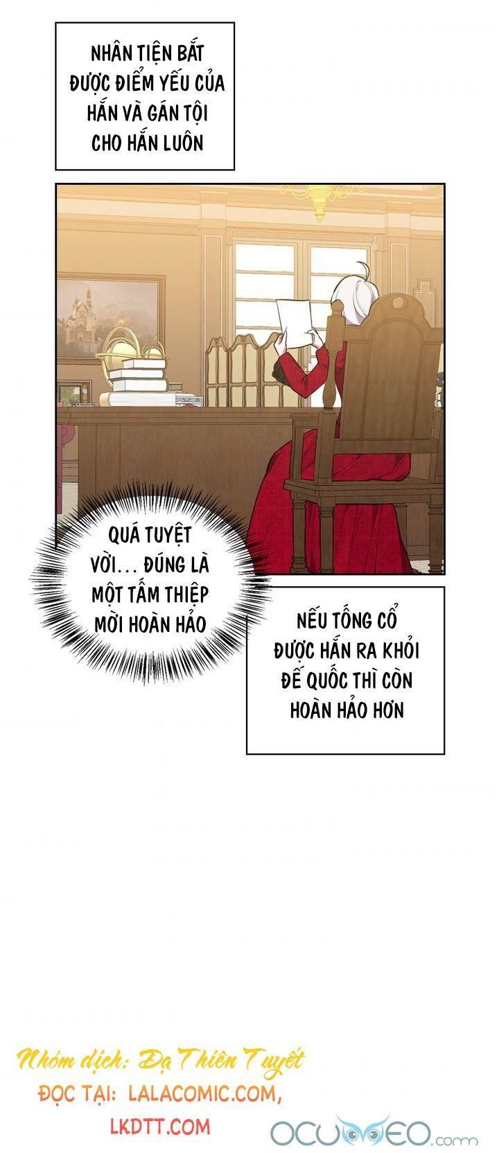 Đừng Đụng Vào Em Trai Ta Chương 34 Ảnh 36