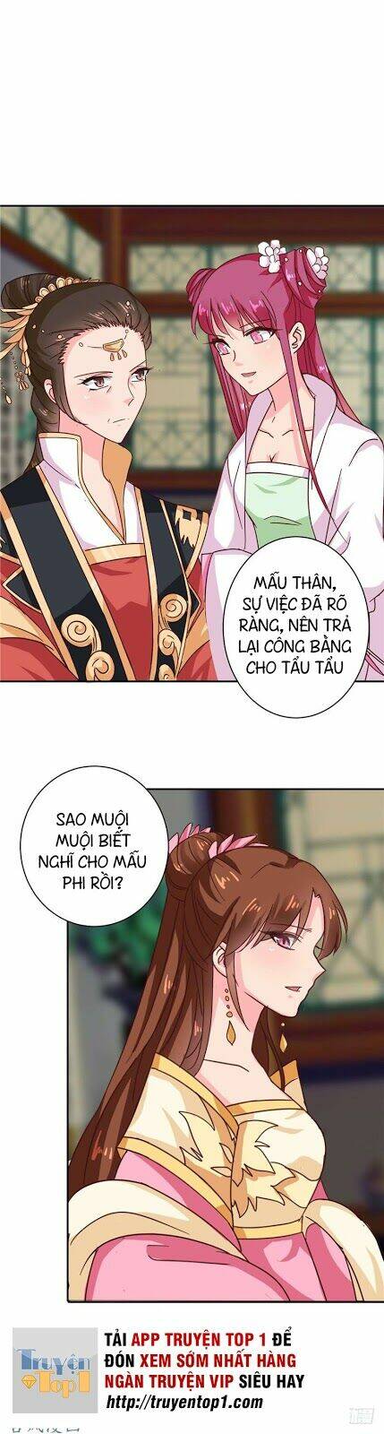 Thiên Tài Tiểu Độc Phi Chương 103 Ảnh 5
