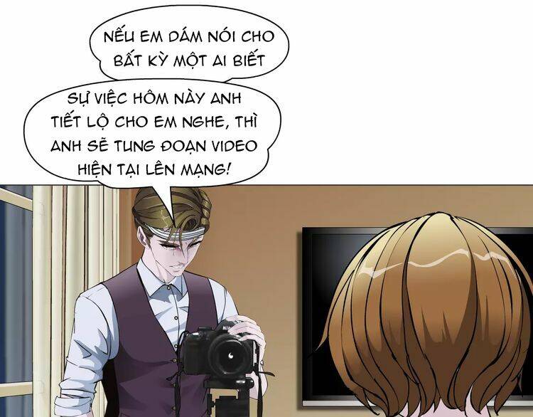 Cách Yêu Của Ác Ma Chương 43 Ảnh 16