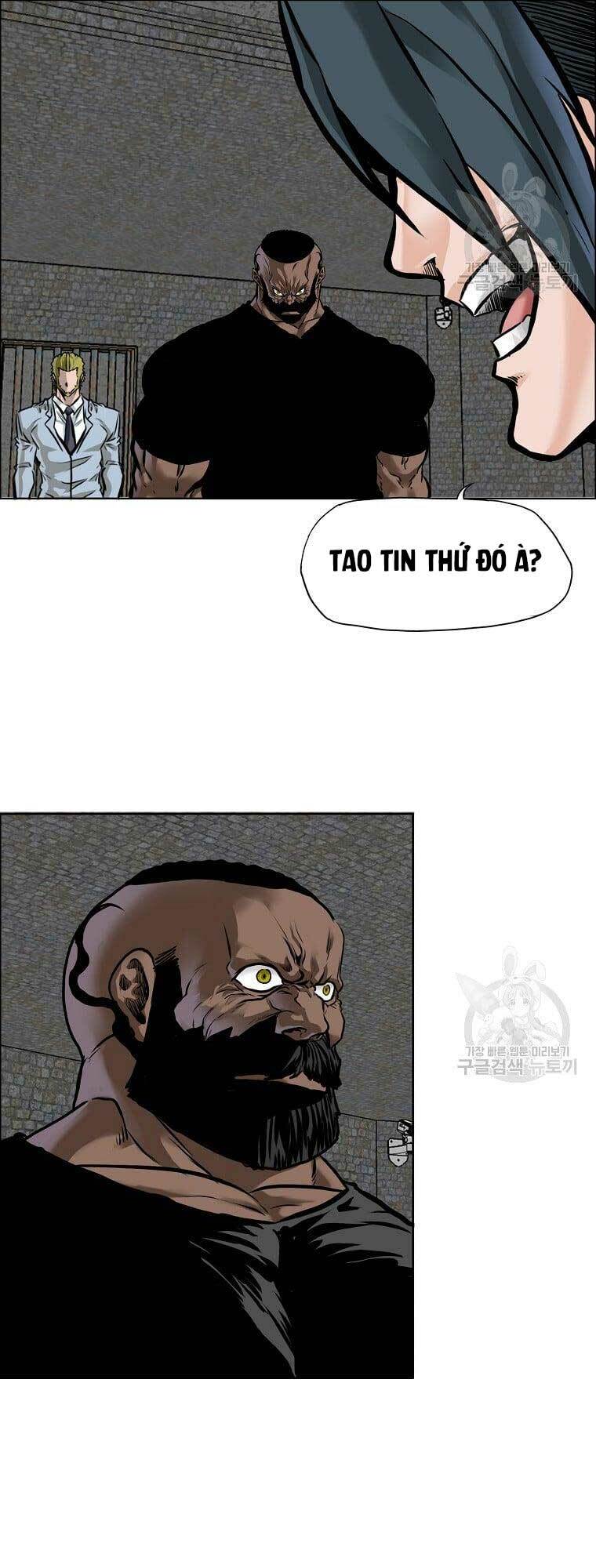 Bá Chủ Học Đường Ss4 Chương 69 Ảnh 38