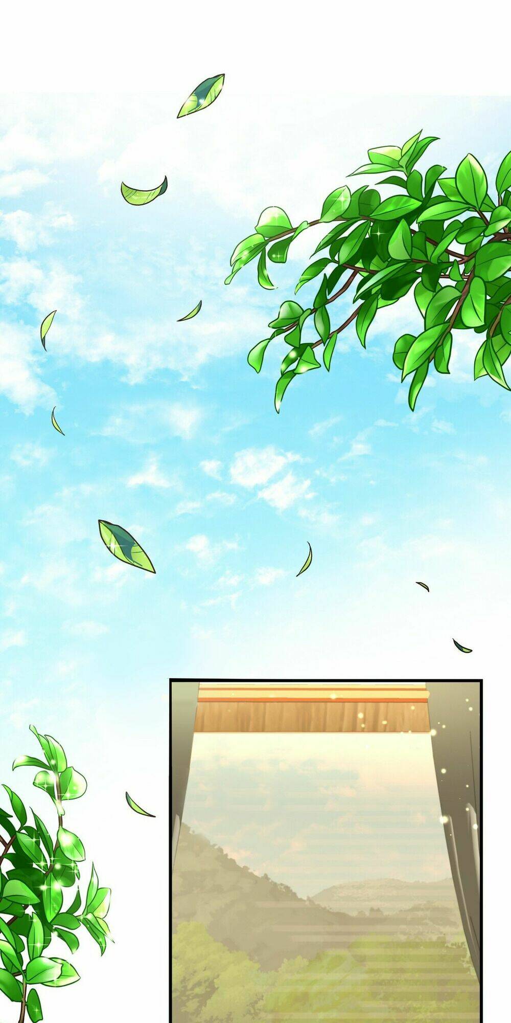 Tôi Là Sói, Nhưng Tôi Sẽ Không Làm Hại Em Chương 49 Ảnh 23