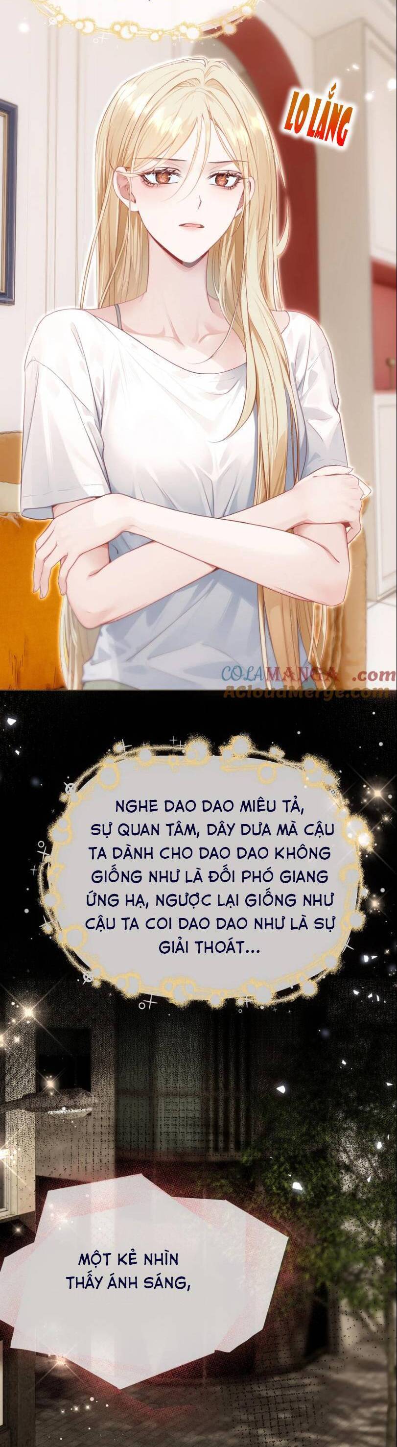 1001 Cách Chinh Phục Chồng Yêu Chương 98 Ảnh 25