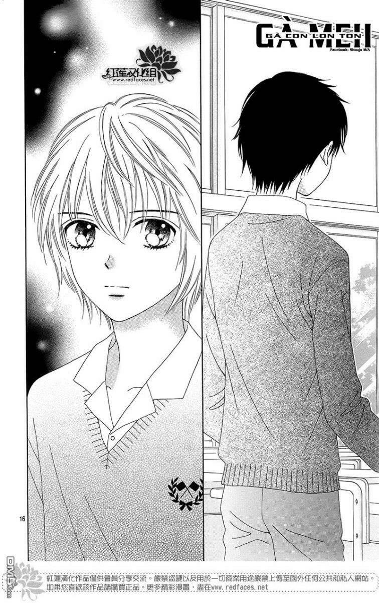 Marmalade Boy Little Chương 15 Ảnh 19