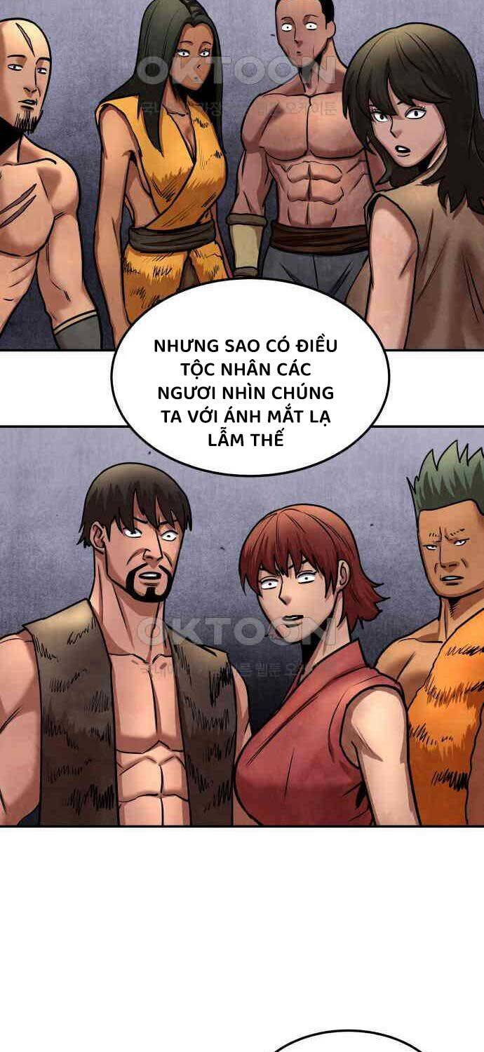 Tay Súng Chinh Phục Võ Lâm Chương 28 Ảnh 54