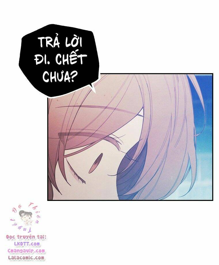 Tiệm Búp Bê Của Công Chúa Chương 22 Ảnh 27