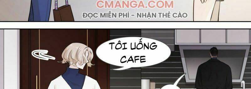 Kẹo Bông Gòn Và Mộng Giữa Ban Ngày Chương 20 Ảnh 21