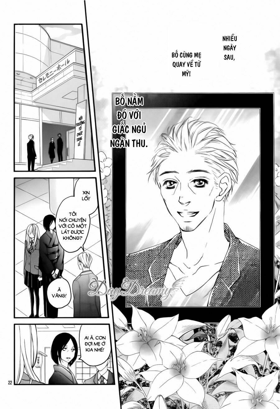 True Love Chương 29 Ảnh 23