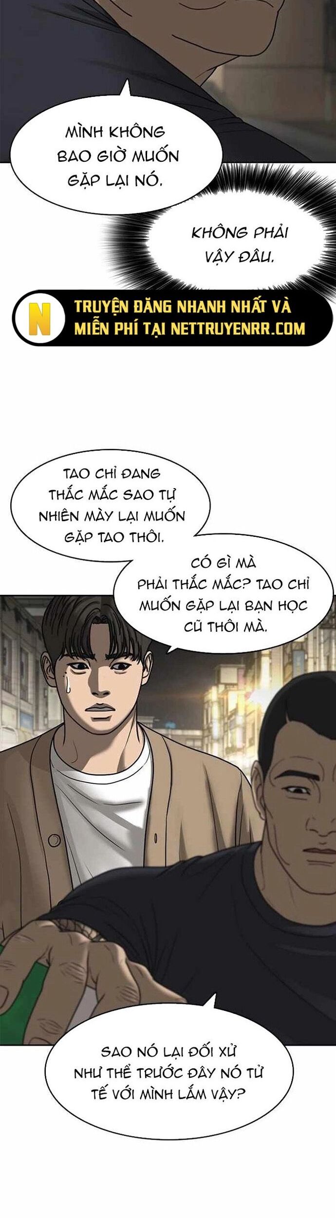 Những Mảnh Đời Tan Vỡ Chương 92 Ảnh 52