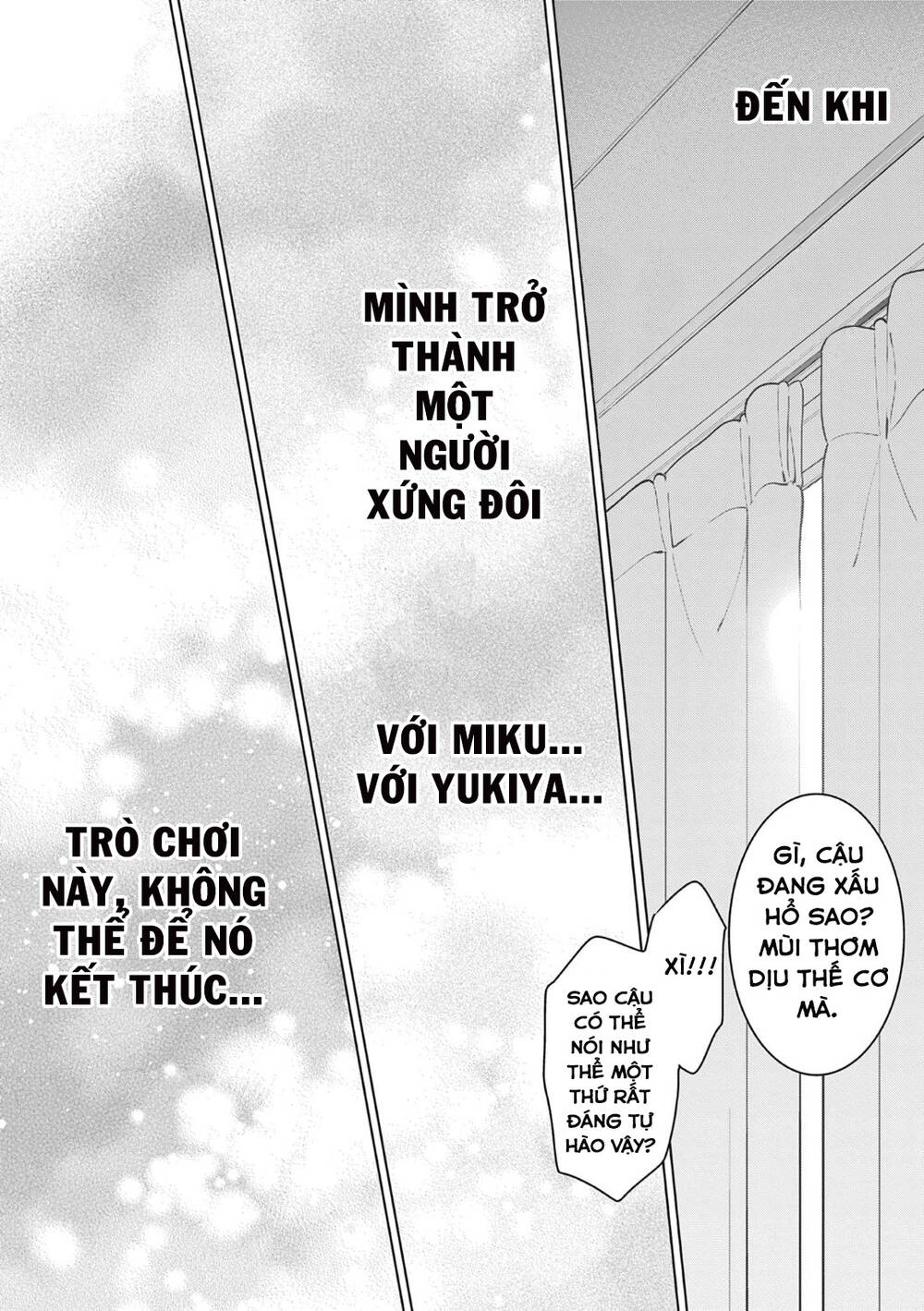 Aishiteru Game Wo Owarasetai Chương 18 Ảnh 26