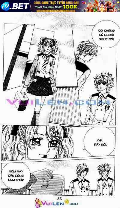 Đến Với Anh Chương 13 Ảnh 85