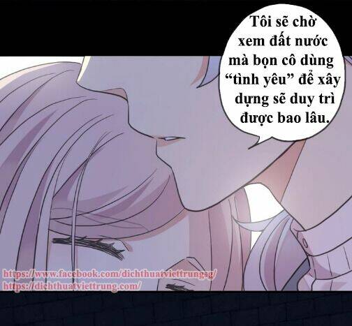Vết Cắn Ngọt Ngào 3 Chương 54 Ảnh 115