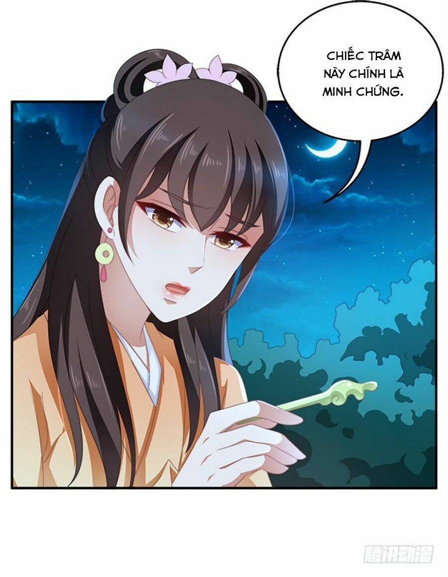 Thịnh Thế An Nhiên Chương 37 Ảnh 29