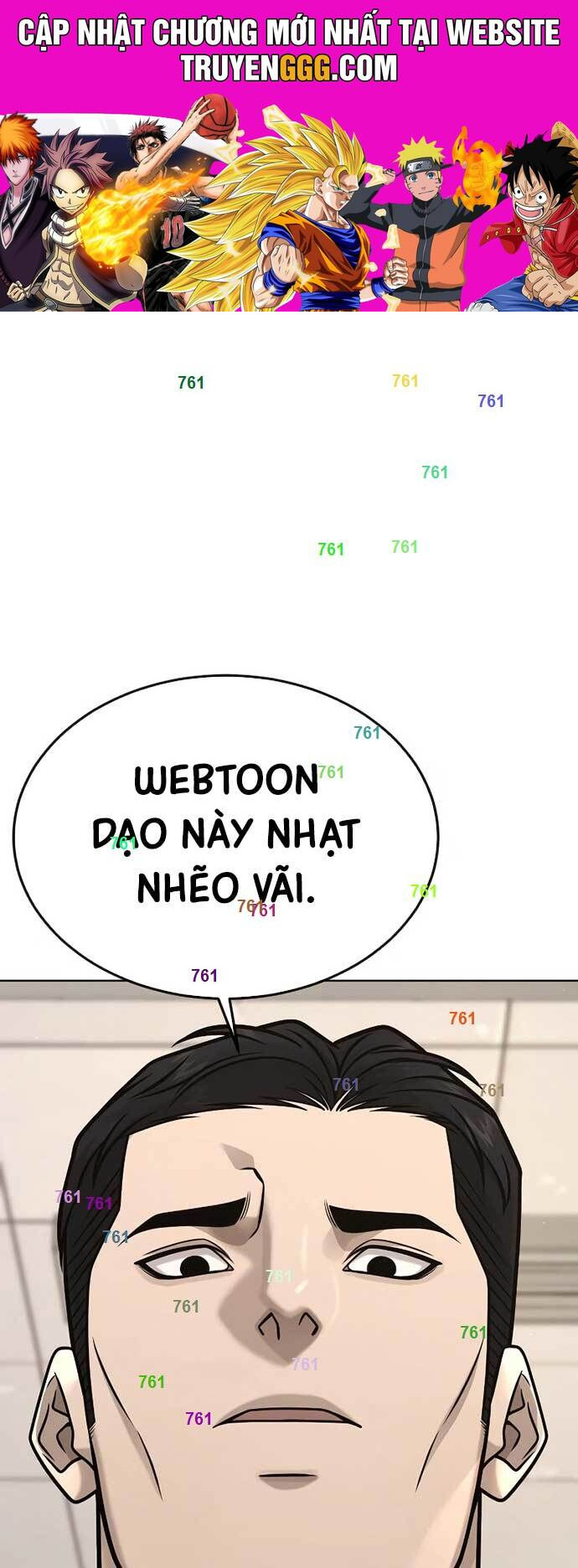 Nhiệm Vụ Tối Thượng Chương 160 Ảnh 2
