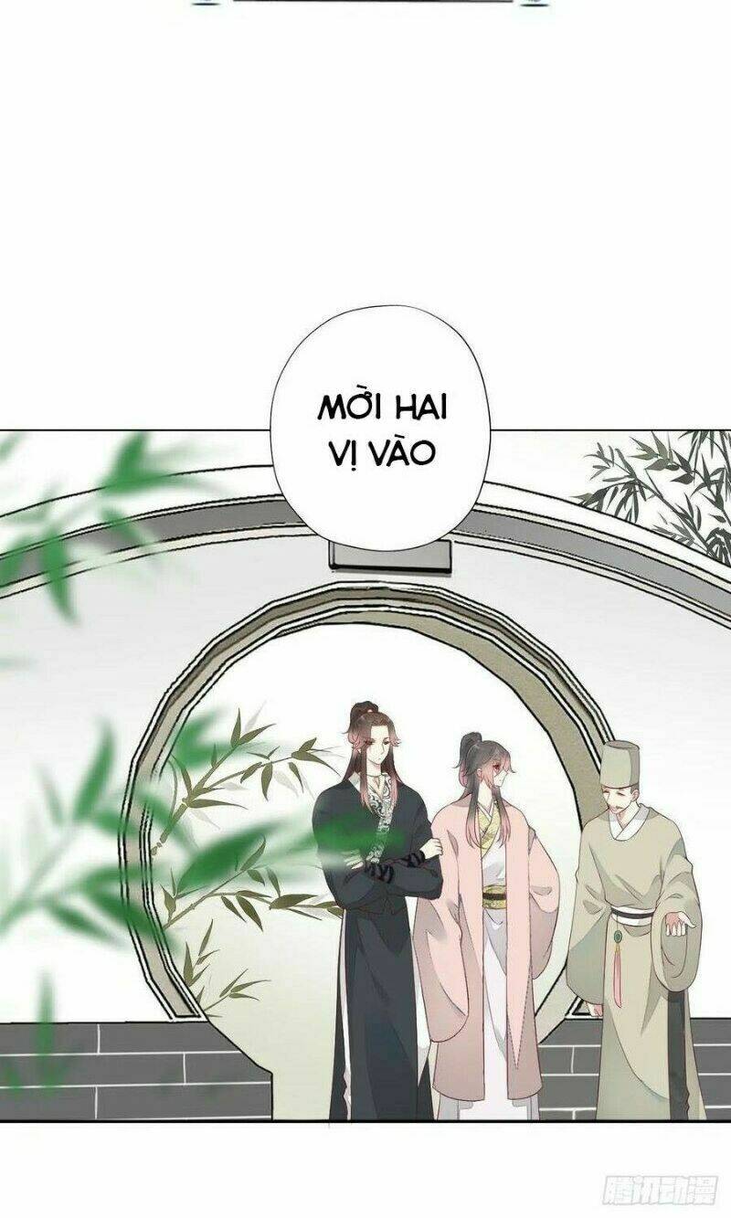 Điền Viên Mật Sủng: Cô Vợ Nóng Bỏng Chương 102 Ảnh 28