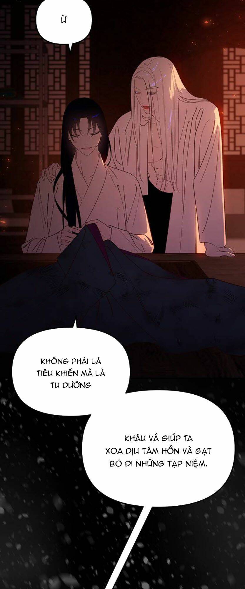 Vương Tử Huyền Bí Chương 96 Ảnh 34