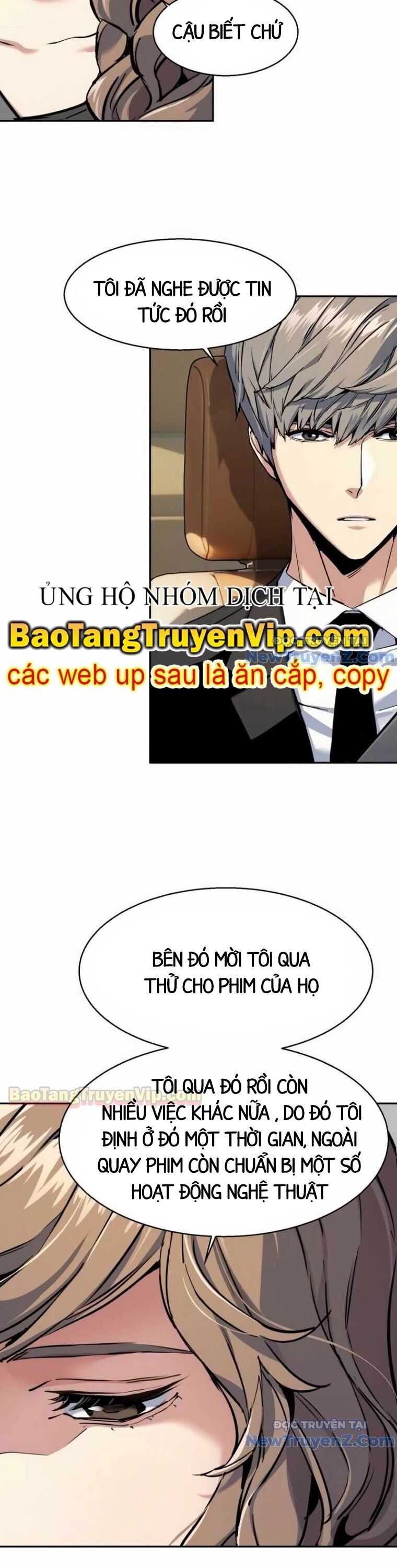 Bạn Học Tôi Là Lính Đánh Thuê Chương 236 Ảnh 9