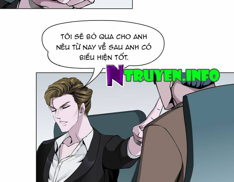 Cách Yêu Của Ác Ma Chương 54 Ảnh 9