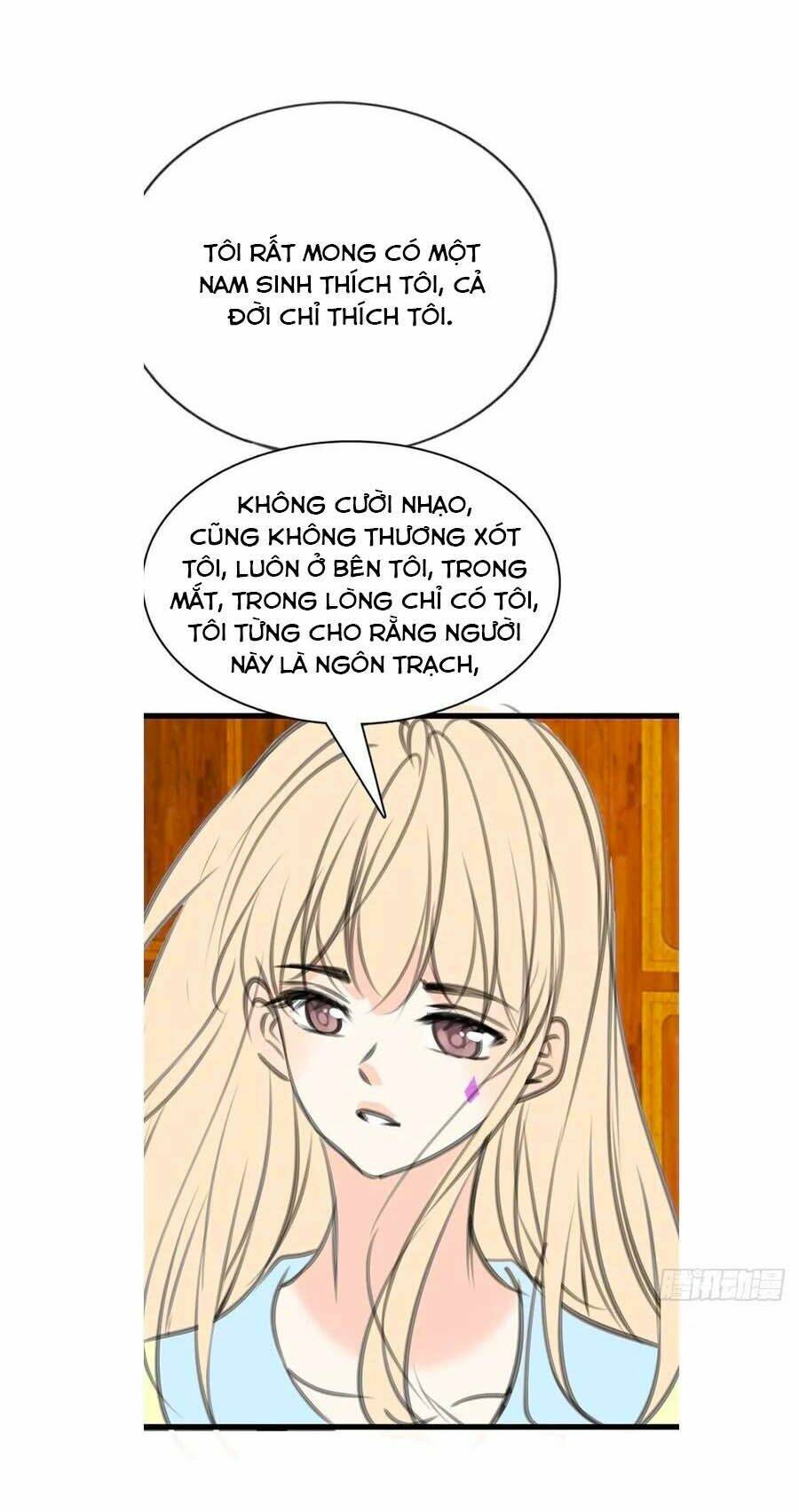Công Chúa Nữ Vương Mệnh Chương 127 Ảnh 10