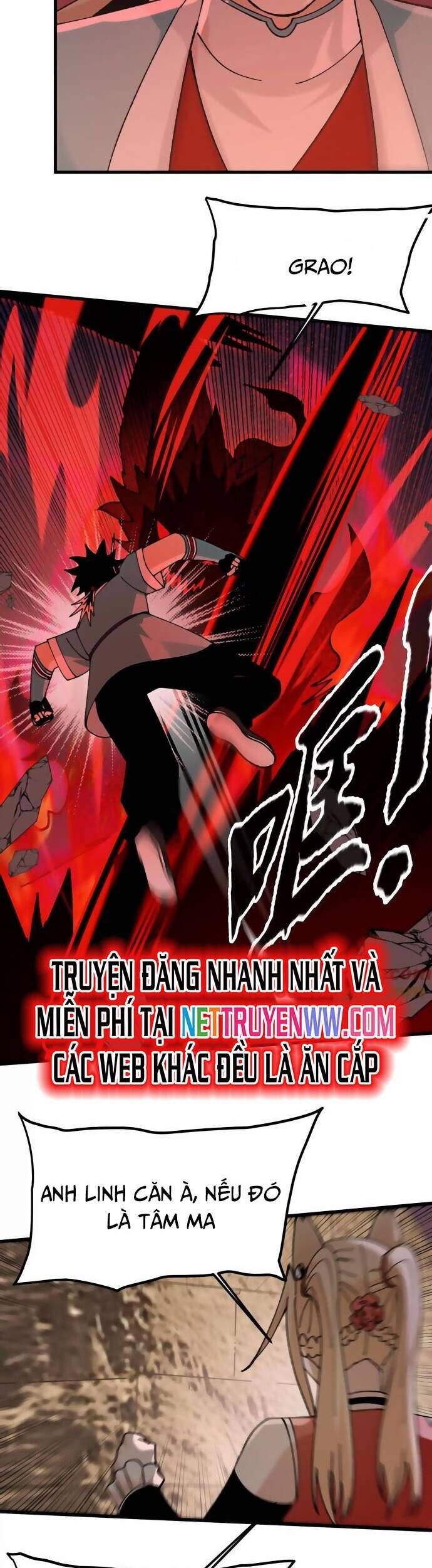 Vật Lý Tu Tiên Hai Vạn Năm Chương 39 Ảnh 38