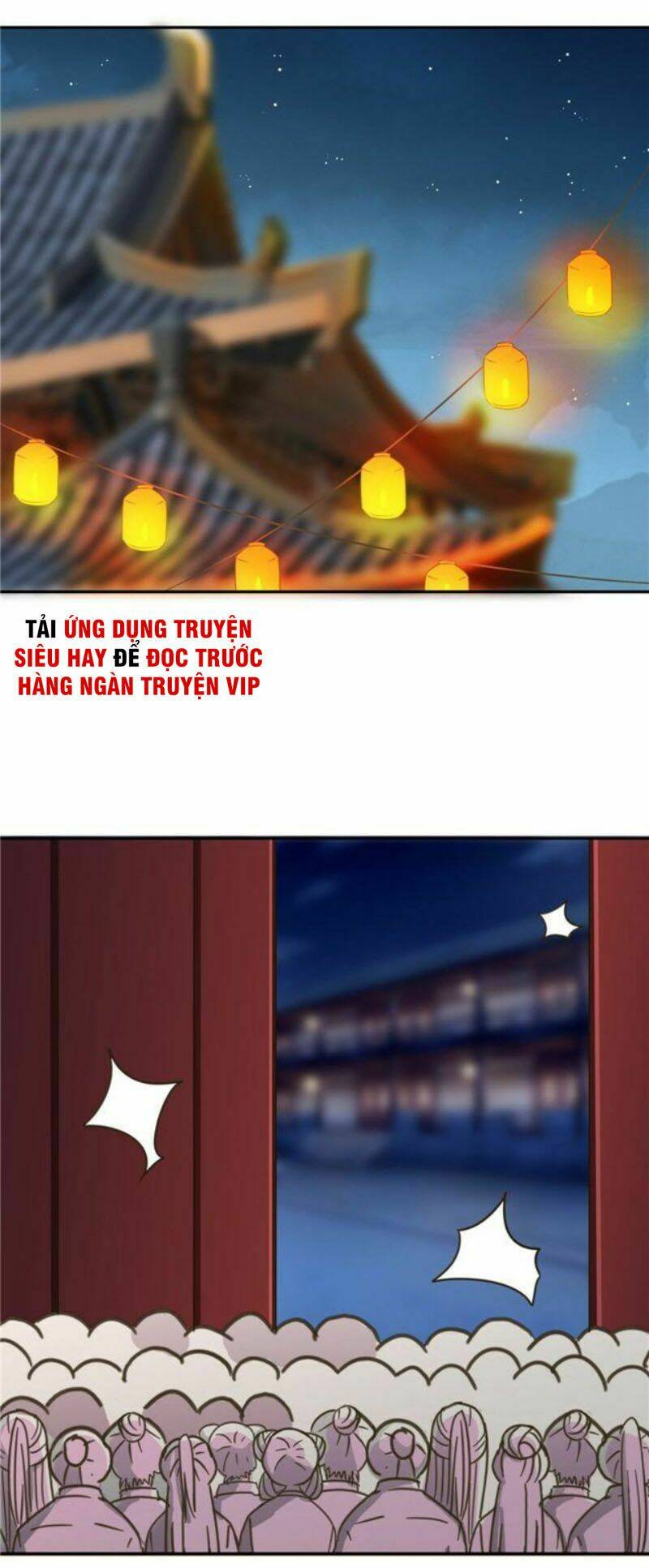 Thiên Tài Tiểu Độc Phi Chương 107 Ảnh 5