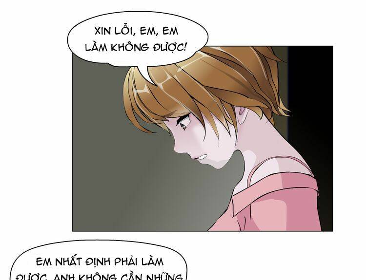 Cách Yêu Của Ác Ma Chương 56 Ảnh 27