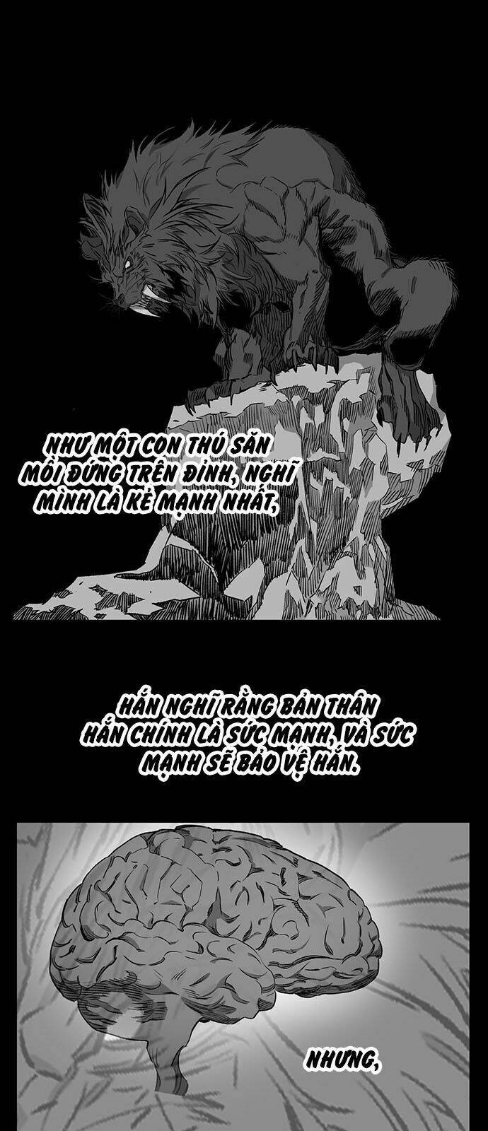 Hard Core Leveling Warrior Chương 169 Ảnh 11