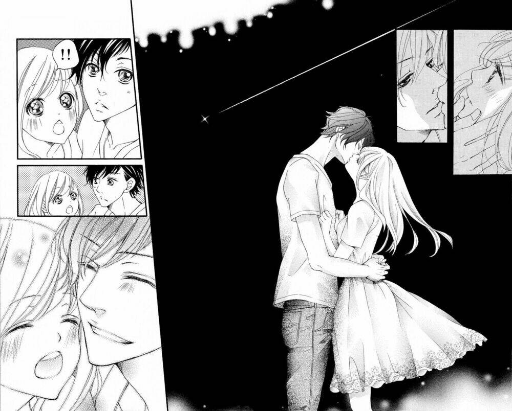True Love Chương 37 Ảnh 43