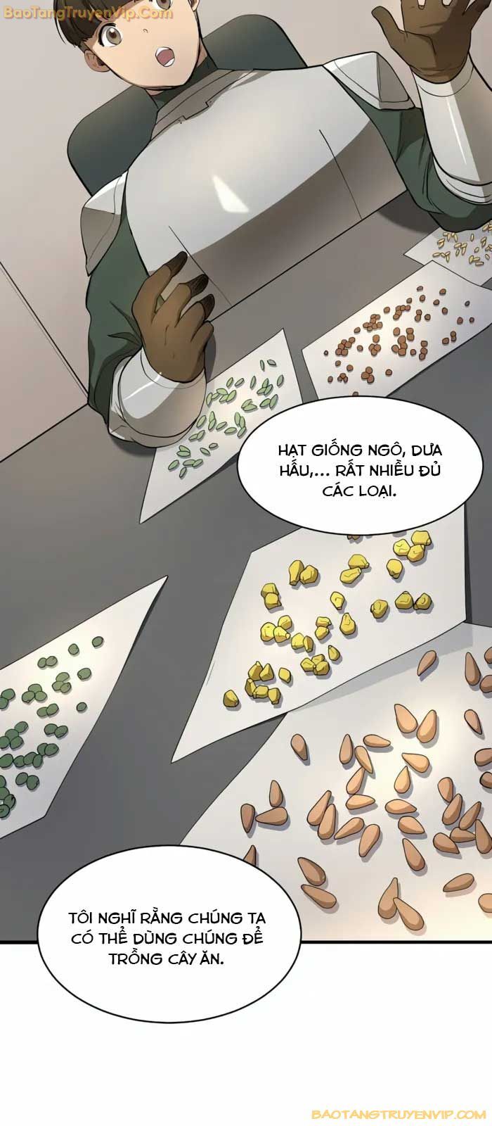 Tôi Thăng Cấp Bằng Kĩ Năng Chương 83 Ảnh 46