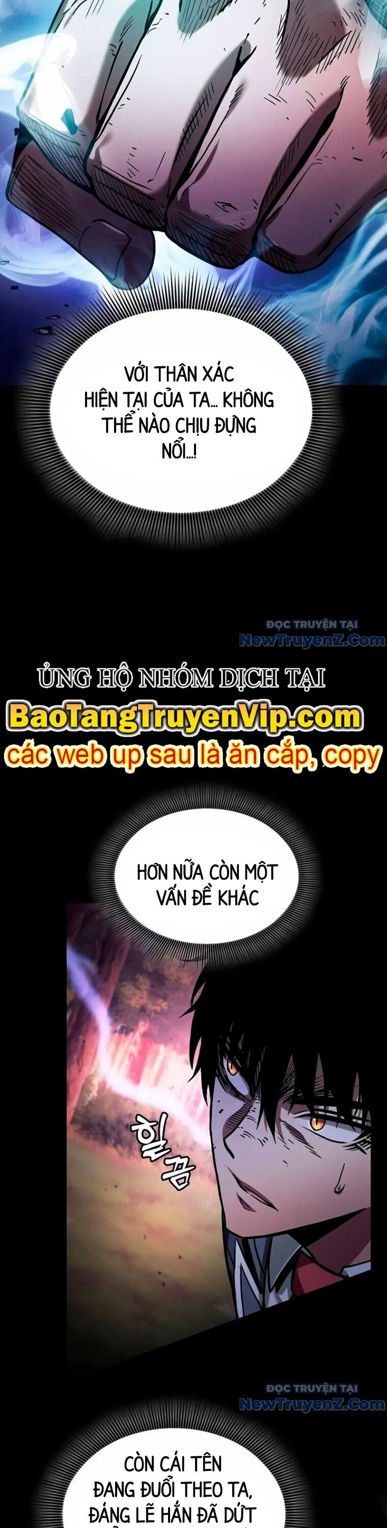 Kiếm Sĩ Thiên Tài Của Học Viện Chương 99 Ảnh 19