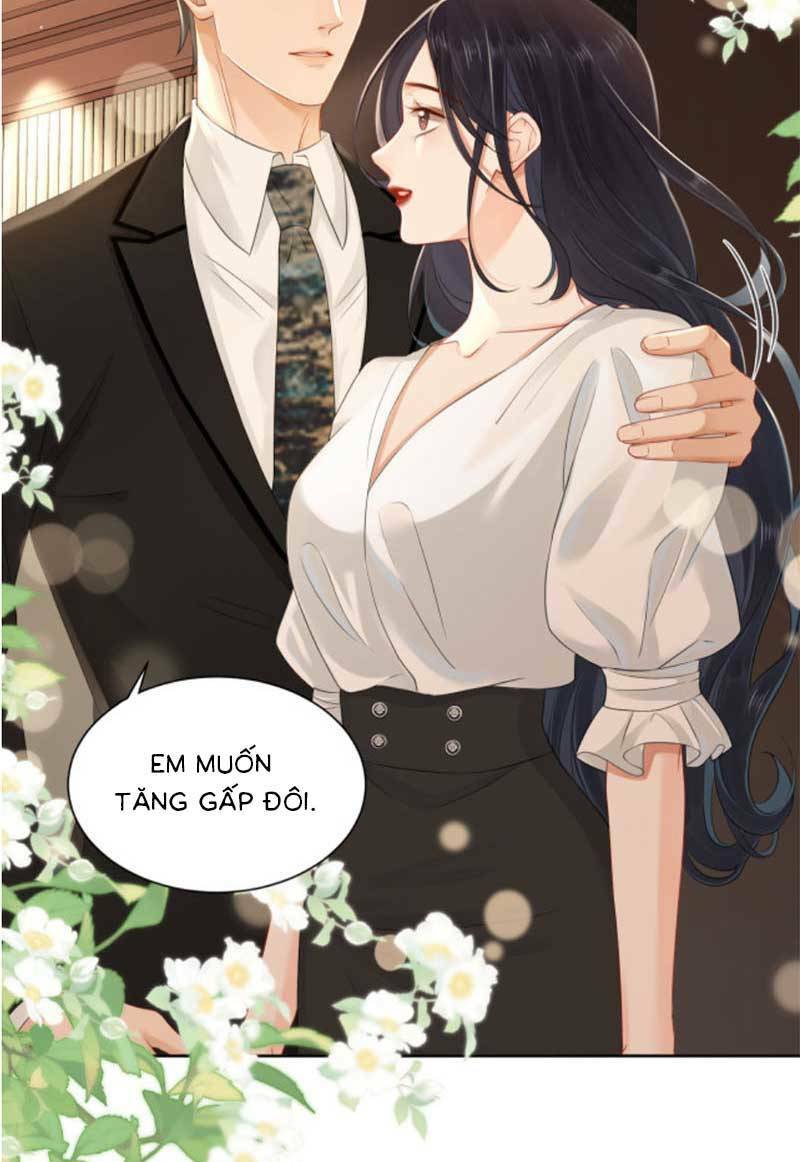 Cuộc Hôn Nhân Ngọt Ngào Chương 6 Ảnh 28