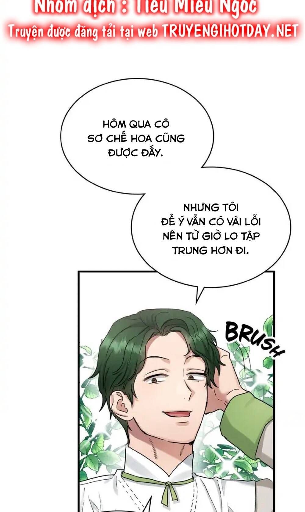 Người Thừa Kế Chương 51 Ảnh 15