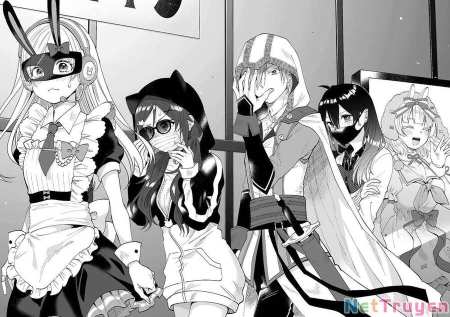 Koi Shita No De, Haishin Shite Mita Chương 67 Ảnh 19