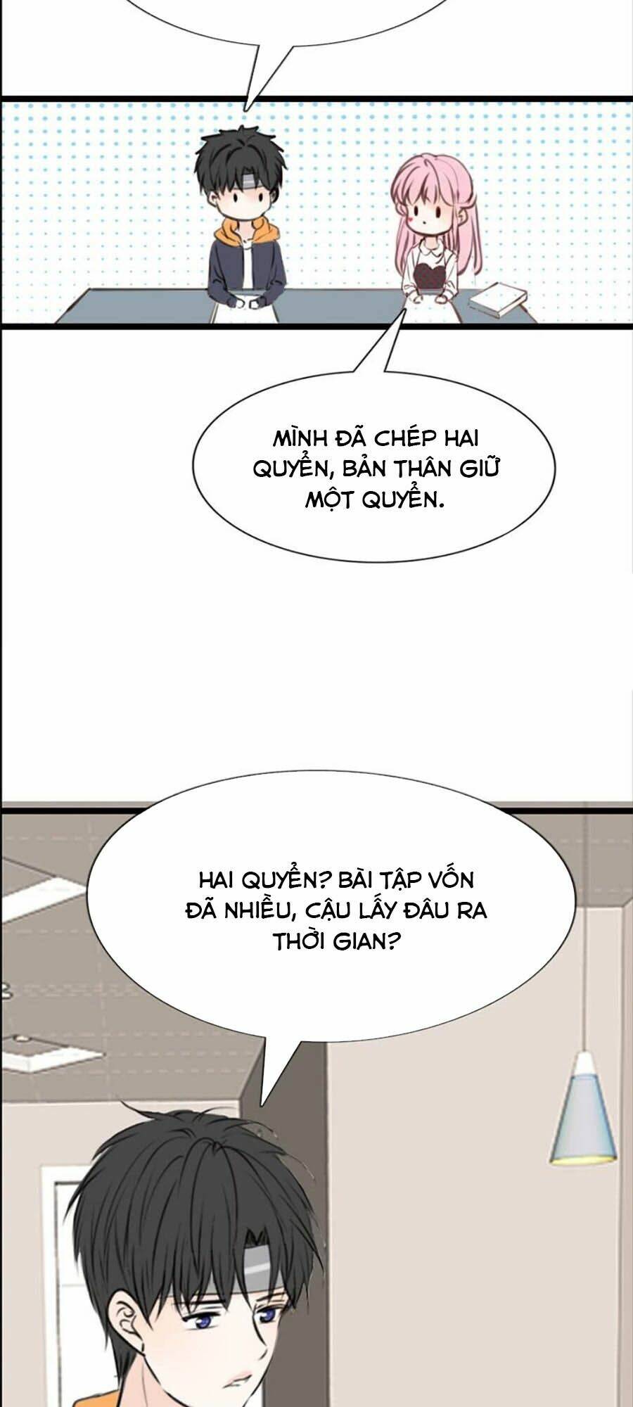 Công Chúa Nữ Vương Mệnh Chương 107 Ảnh 7