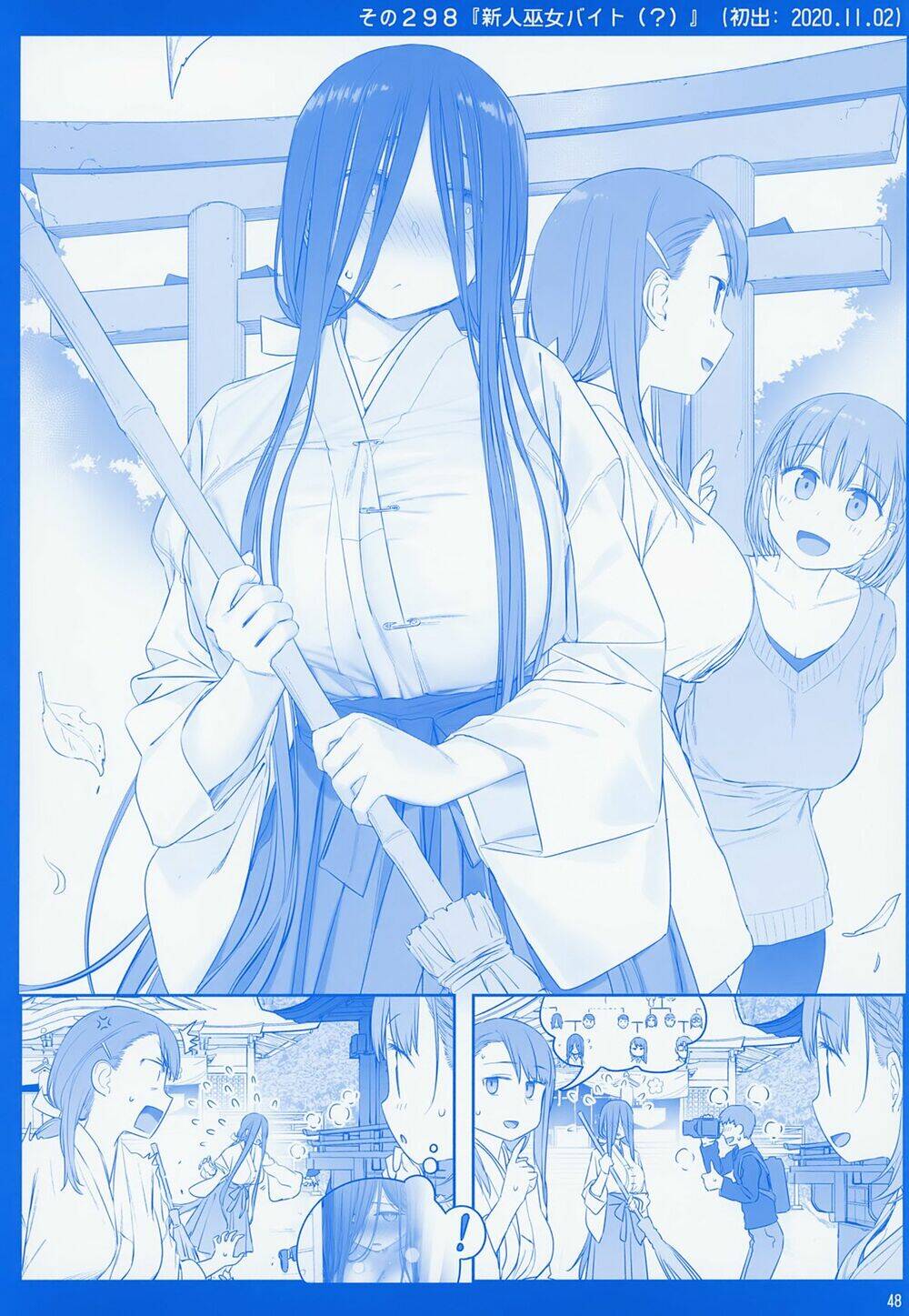 Getsuyobi No Tawawa Sono Chương 78 Ảnh 49
