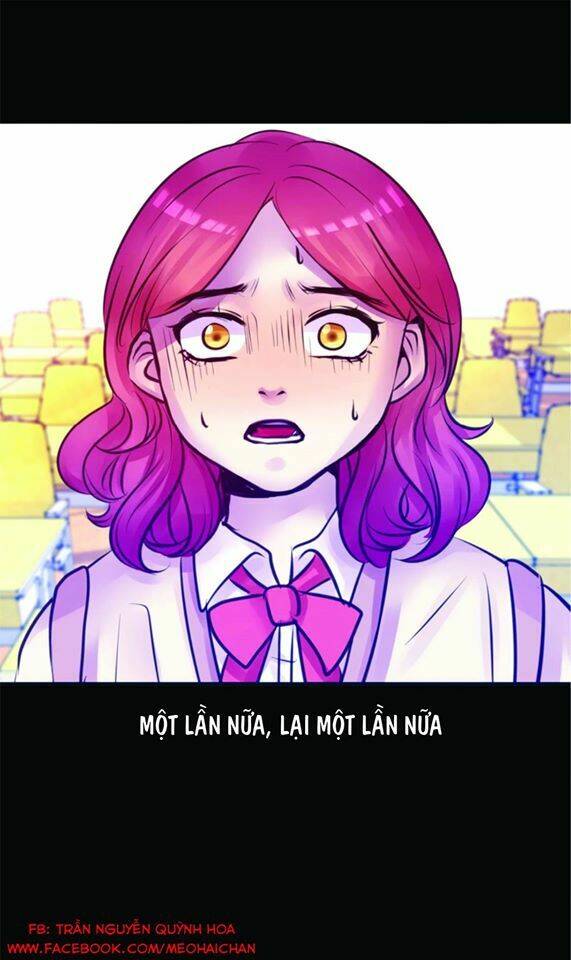 Trả Thù Trường Trung Học 2 Chương 8 Ảnh 2
