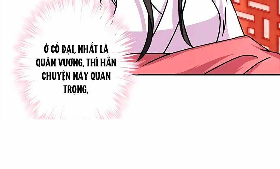 Vương Gia ! Ngươi Thật Bỉ Ổi ! Chương 493 Ảnh 16