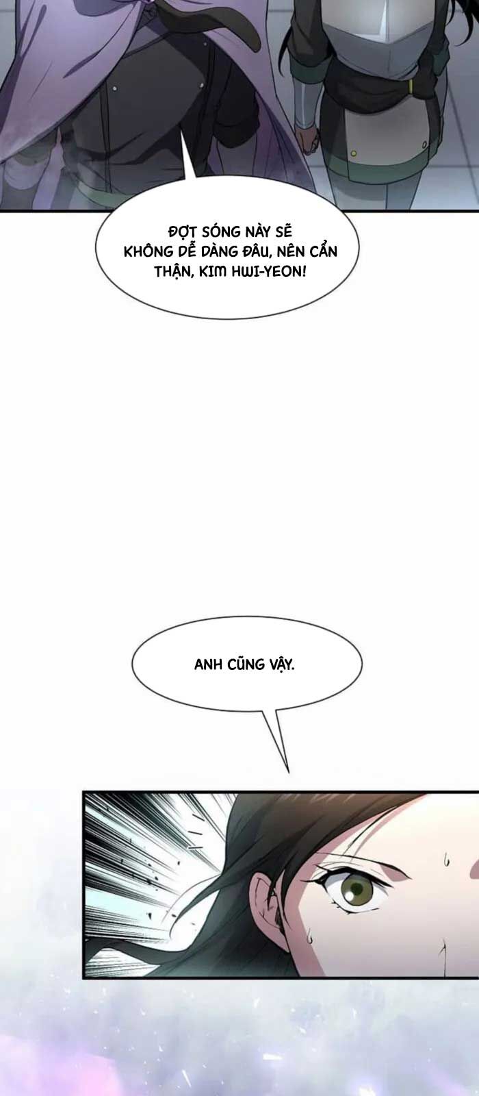 Tôi Thăng Cấp Bằng Kĩ Năng Chương 84 Ảnh 53