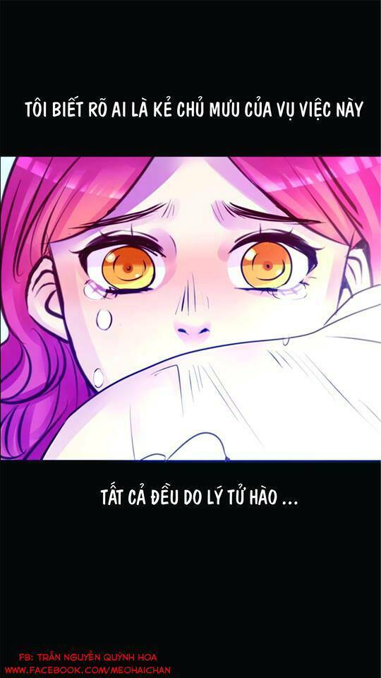 Trả Thù Trường Trung Học 2 Chương 8 Ảnh 17