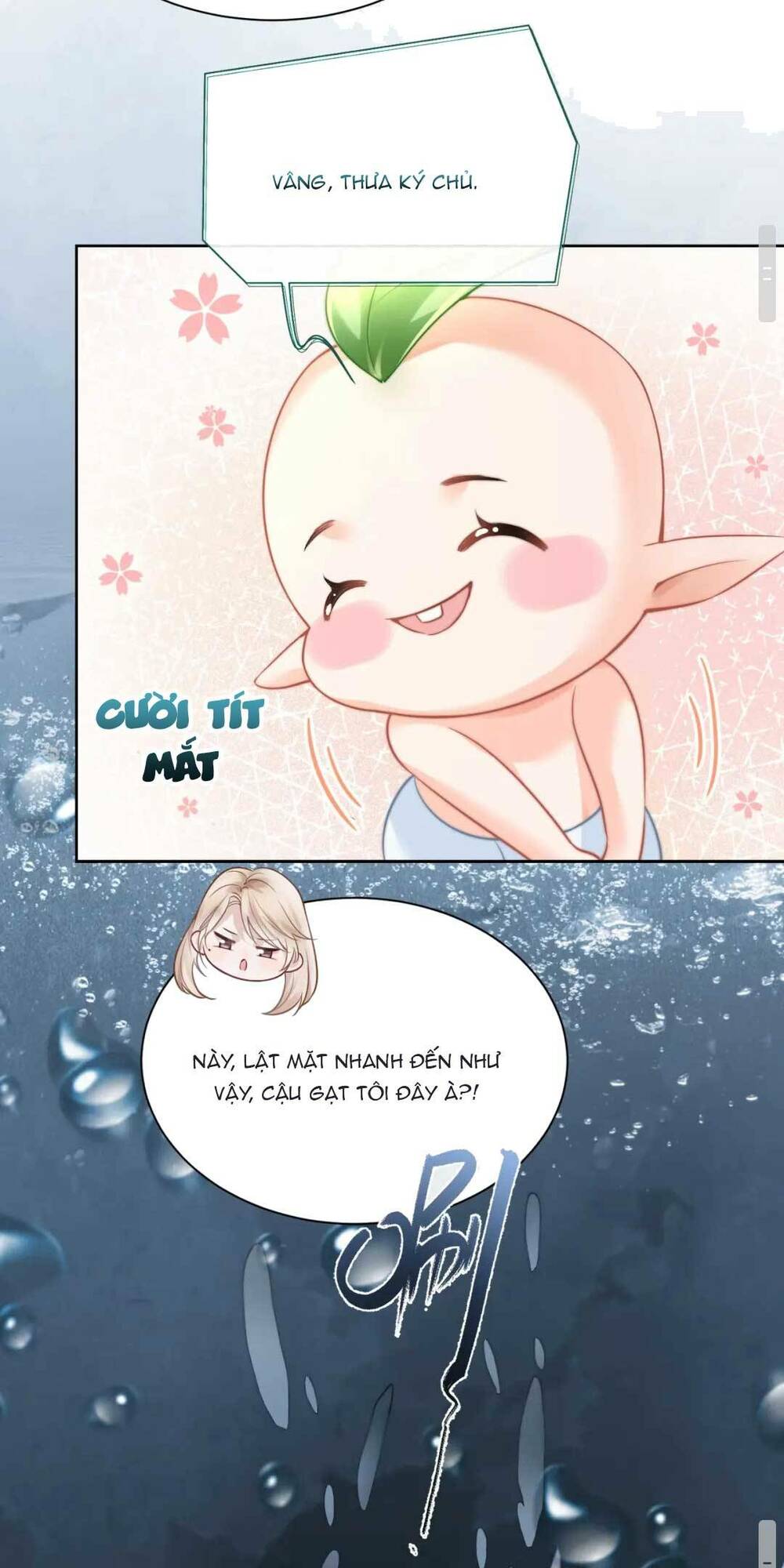 Ảnh Hậu Khương Trà Quay Về Rồi Chương 1 Ảnh 24