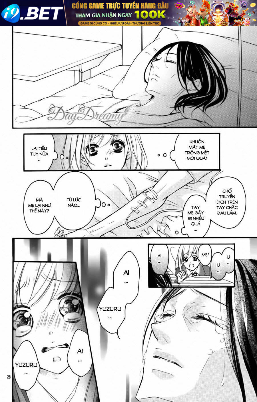 True Love Chương 29 Ảnh 29